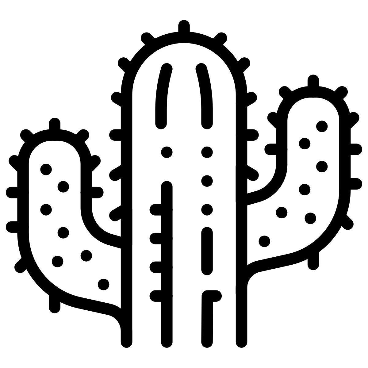 cactus icon