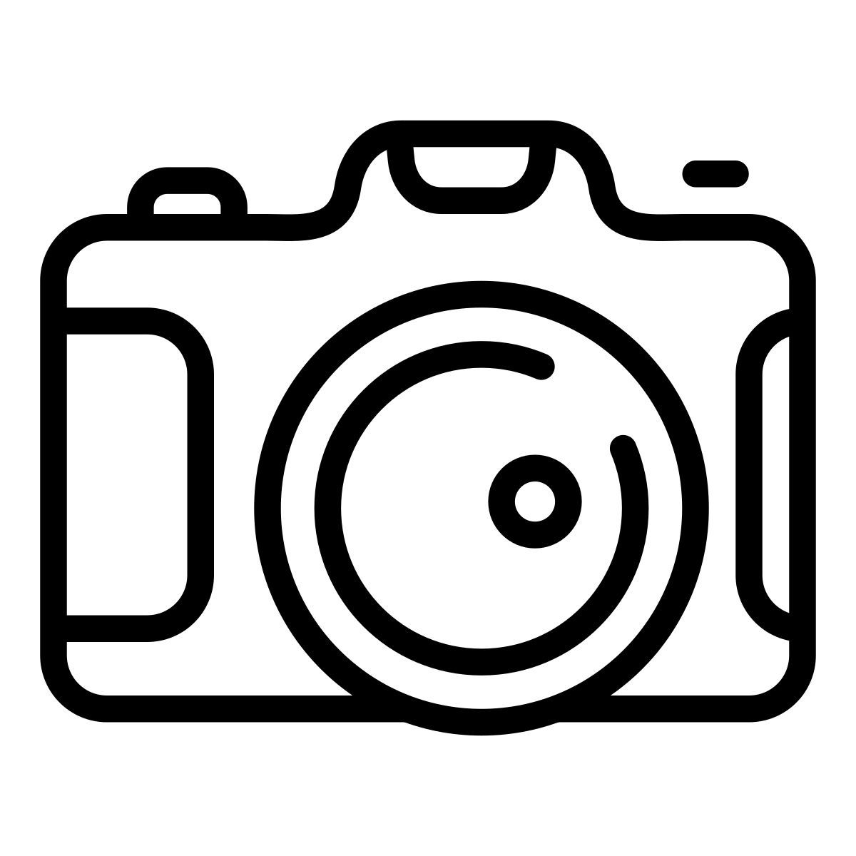 fotocamera icon