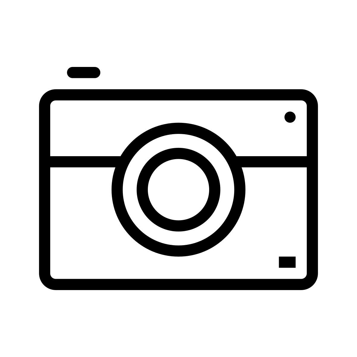 カメラ icon
