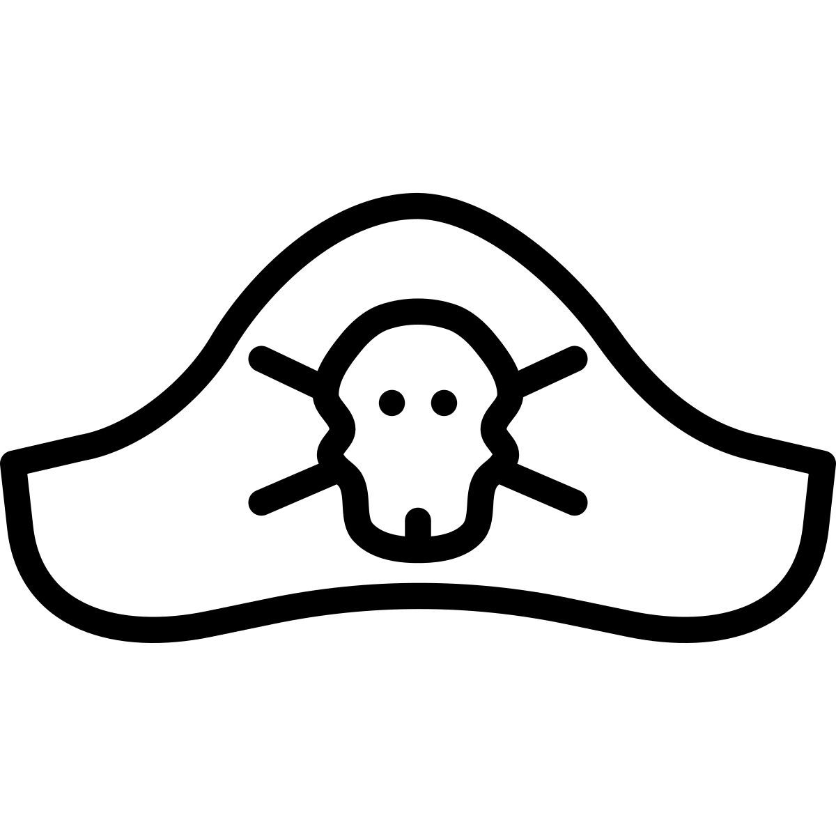 cap icon