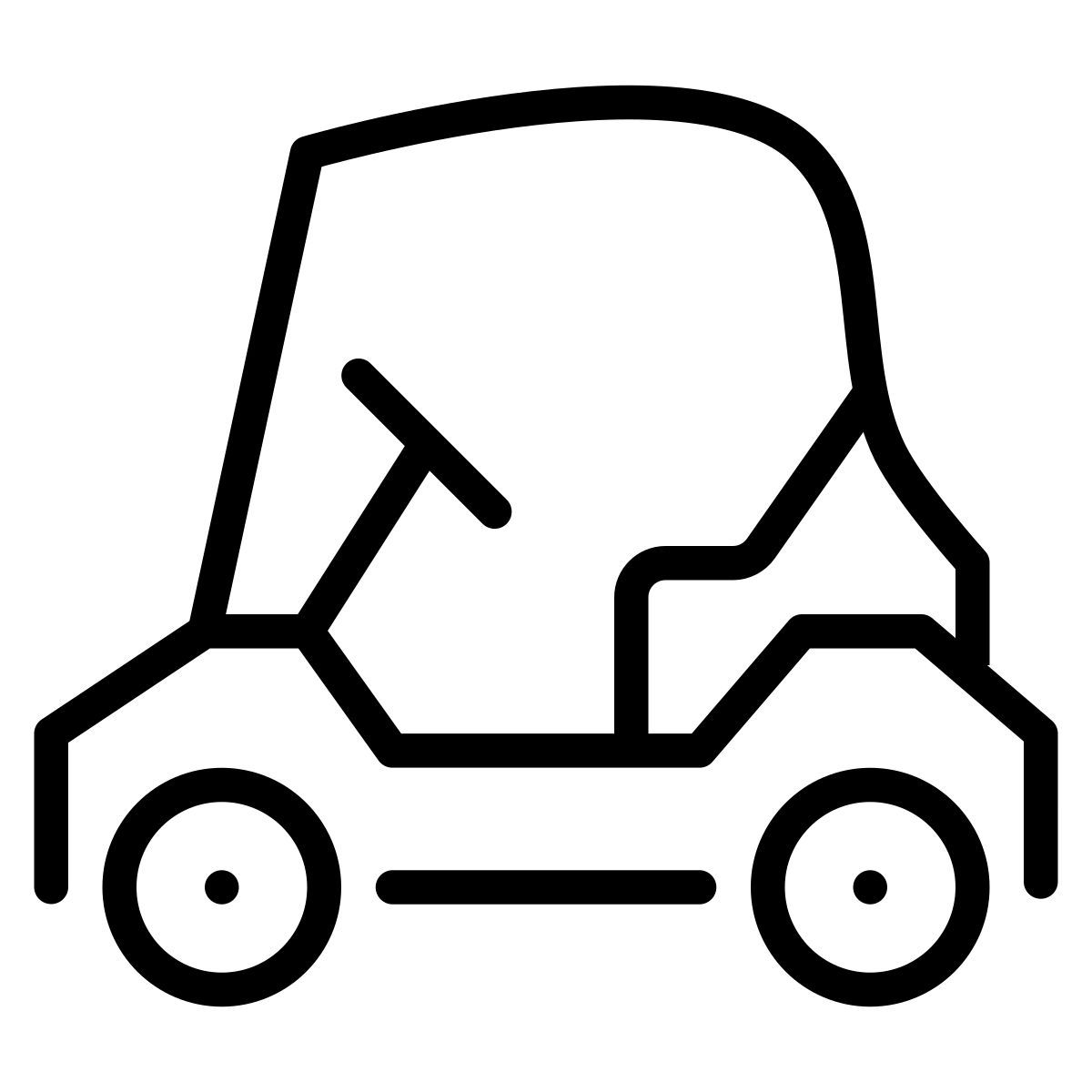 auto icon