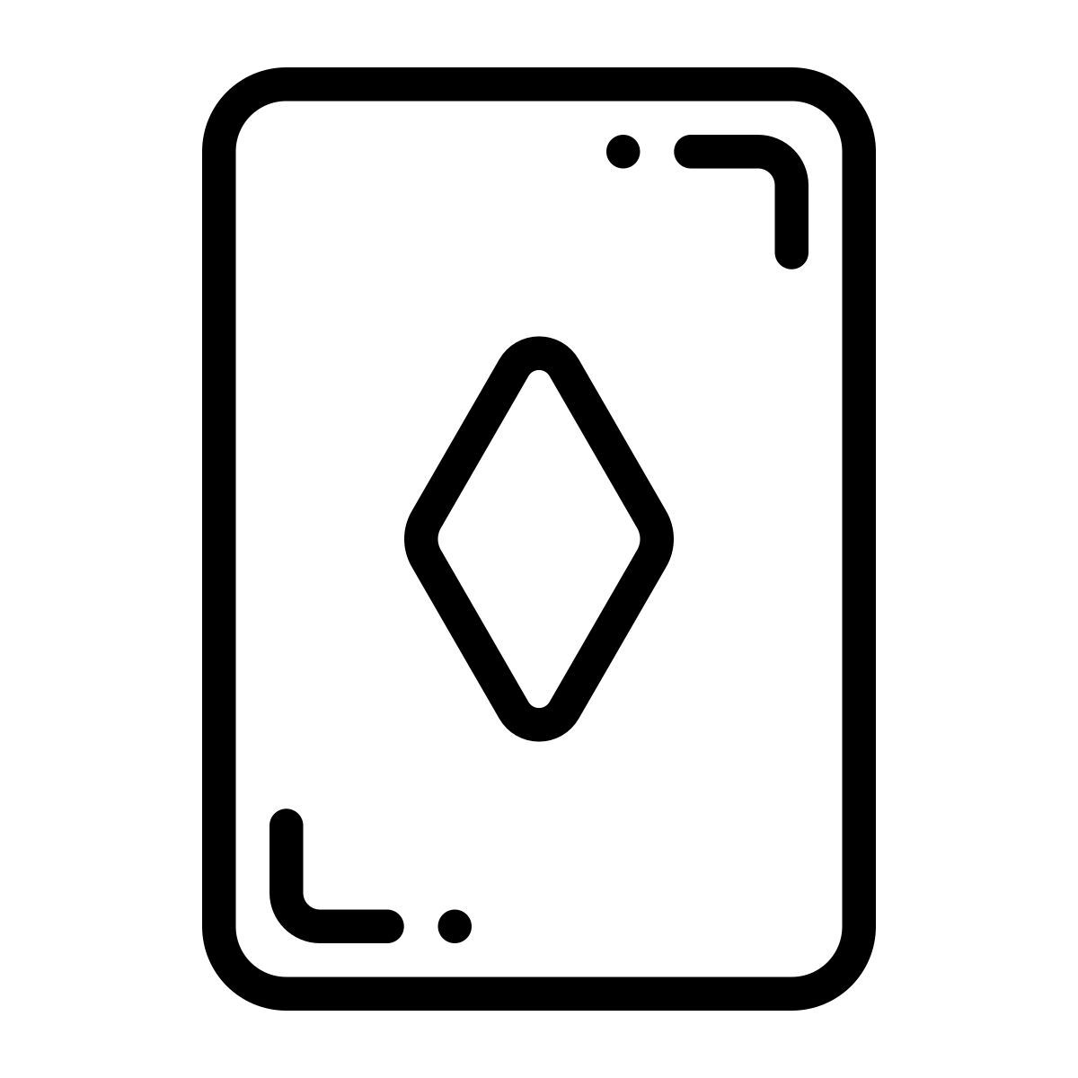 cartão icon