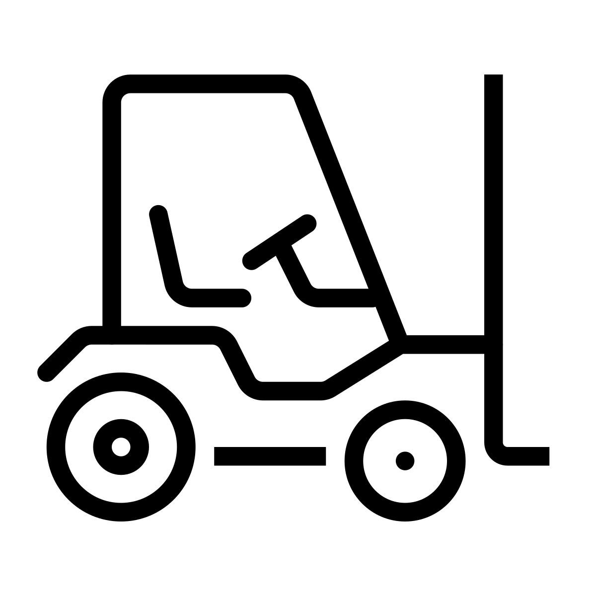 カート icon