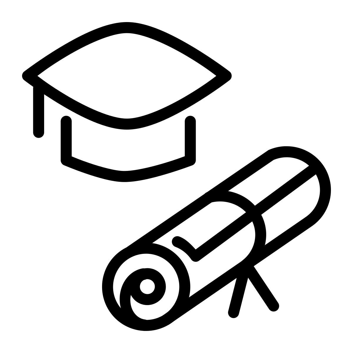 diploma 1 icon