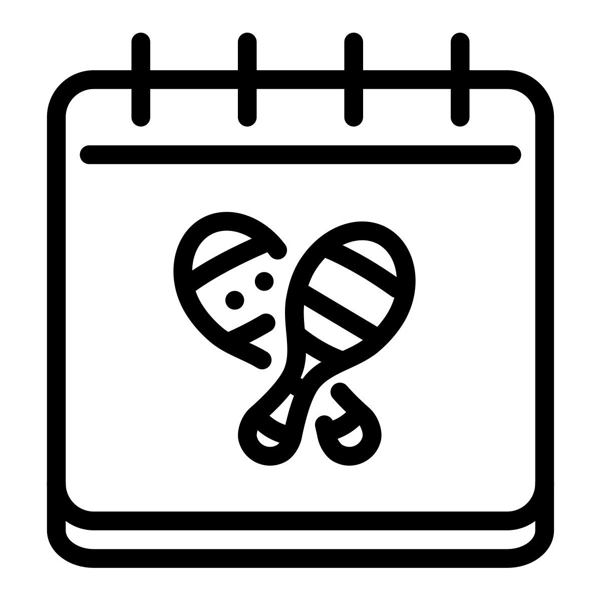 cinco de mayo icon