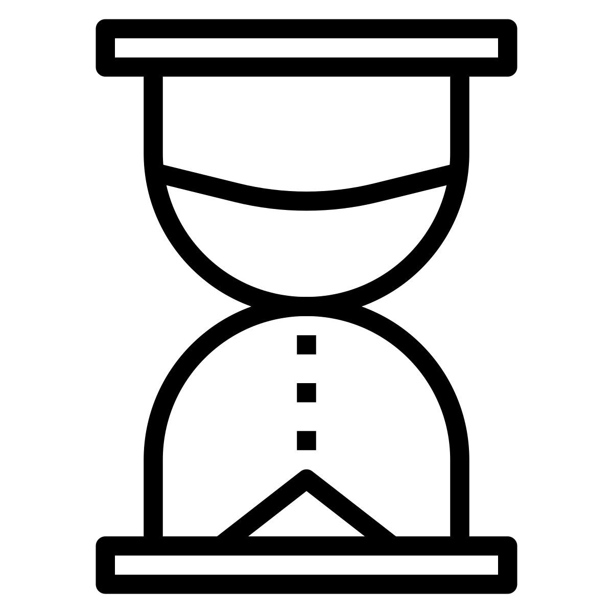 часы icon
