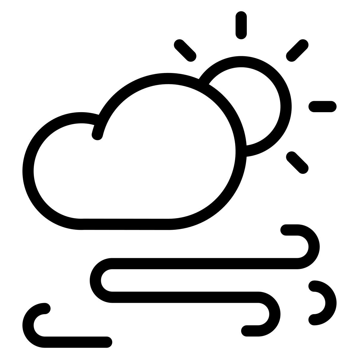 cloud icon
