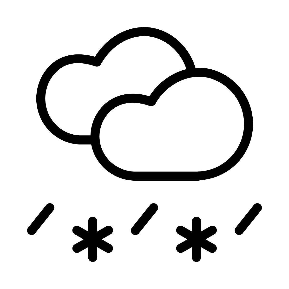 cloud icon