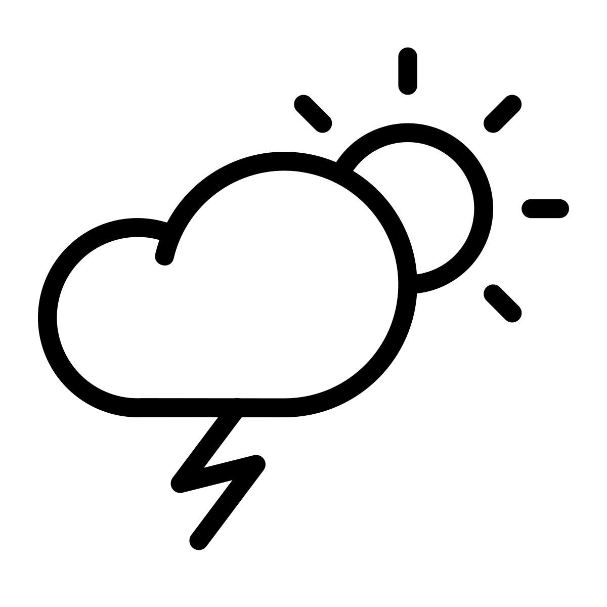 cloud icon