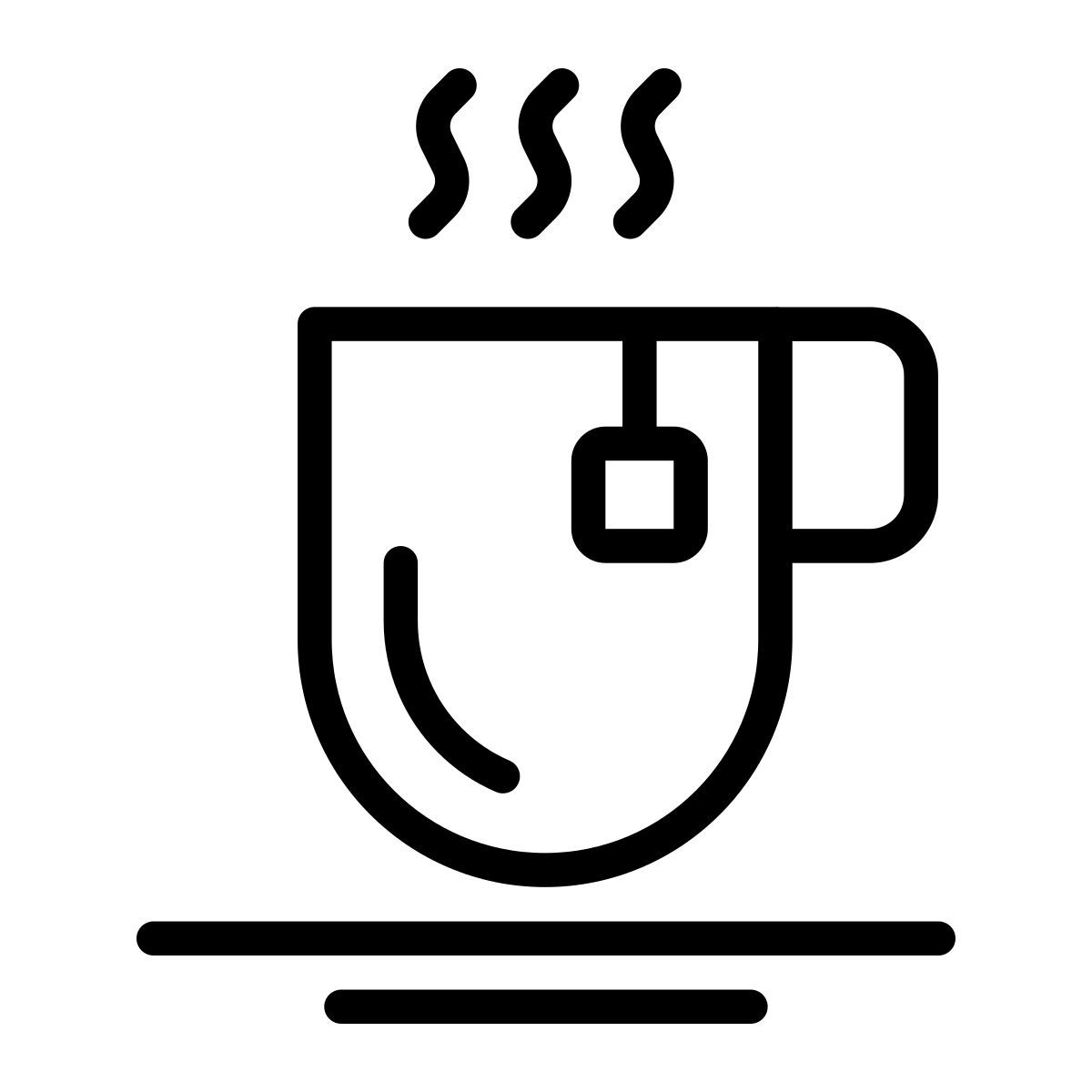tea icon
