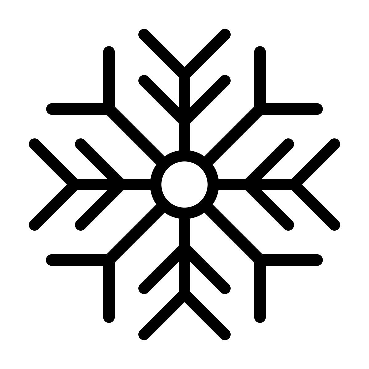 cold icon