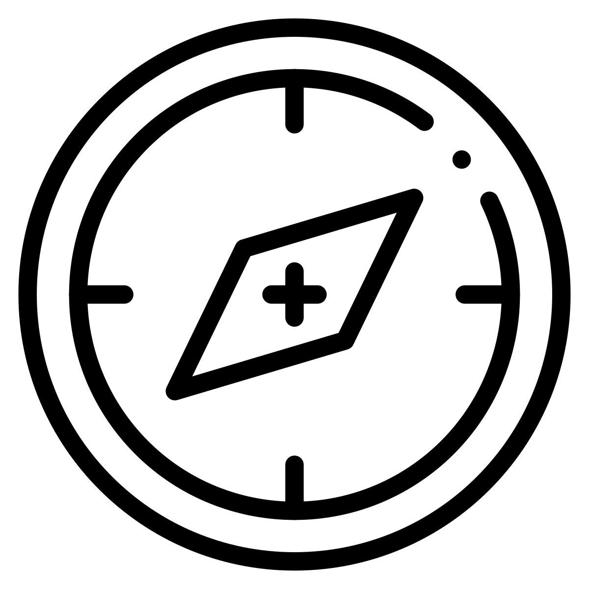 kompass icon
