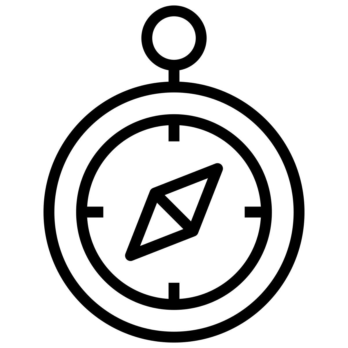 external compass weather vol 02 outlines amoghdesign icon