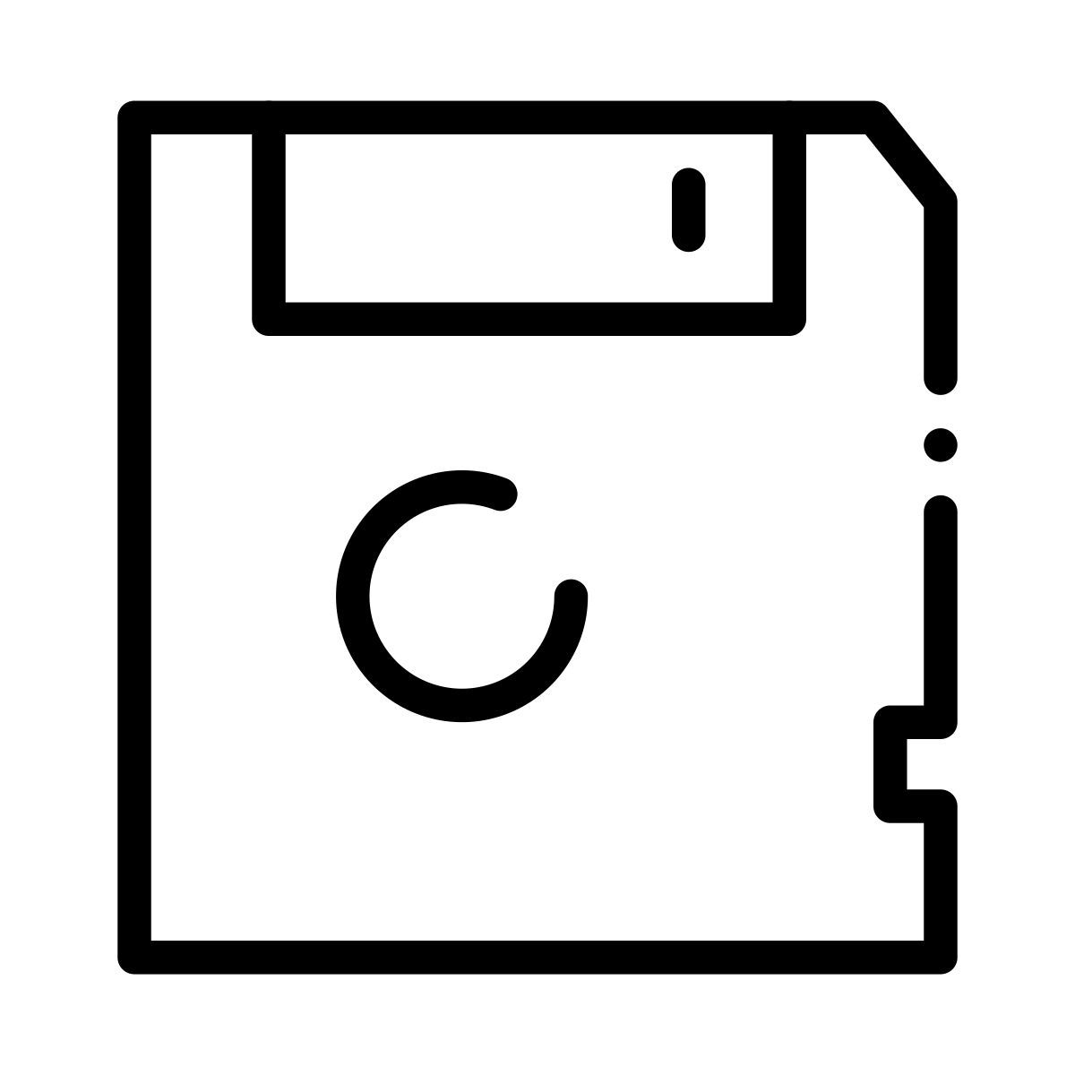 компьютер icon
