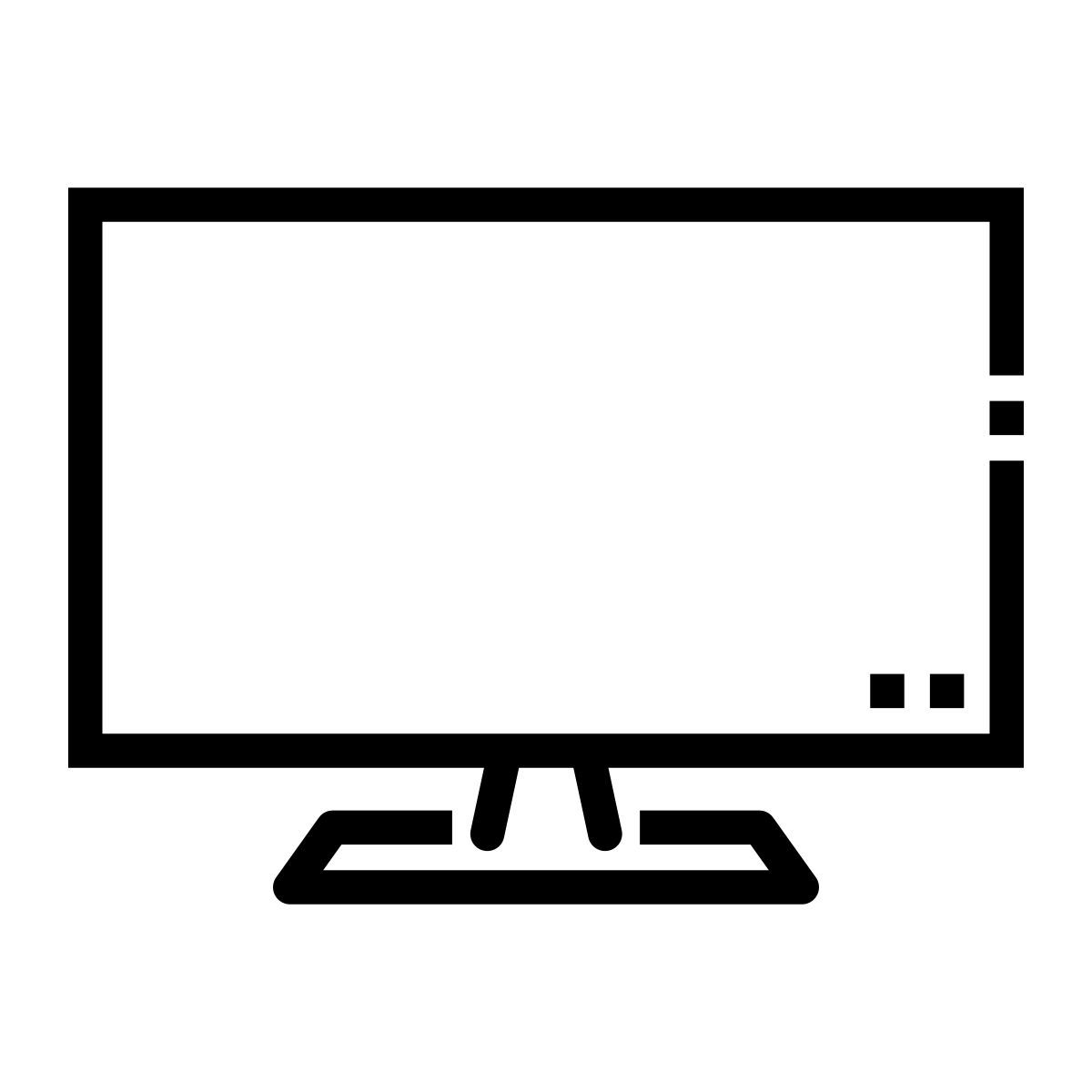 computer icon