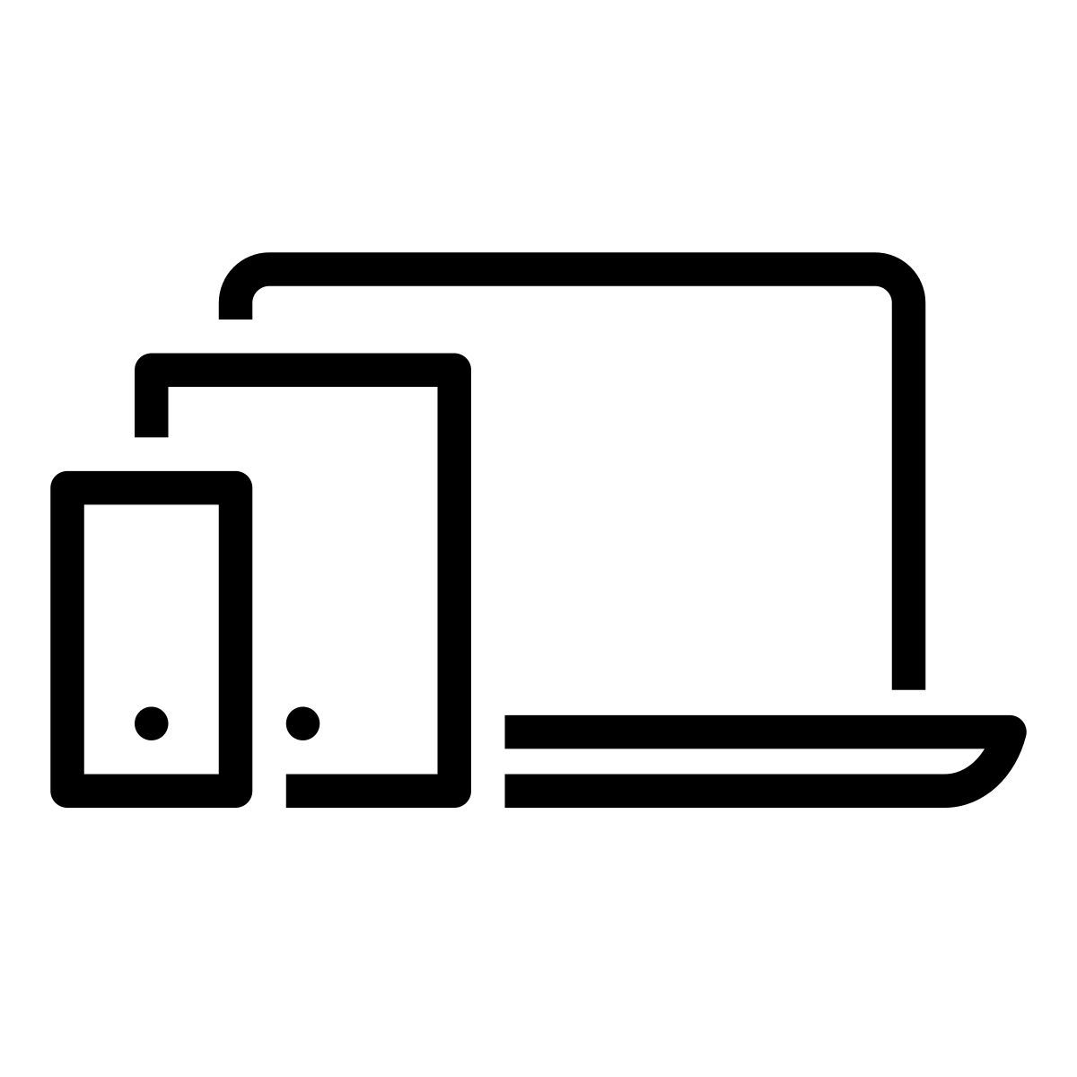 computer icon