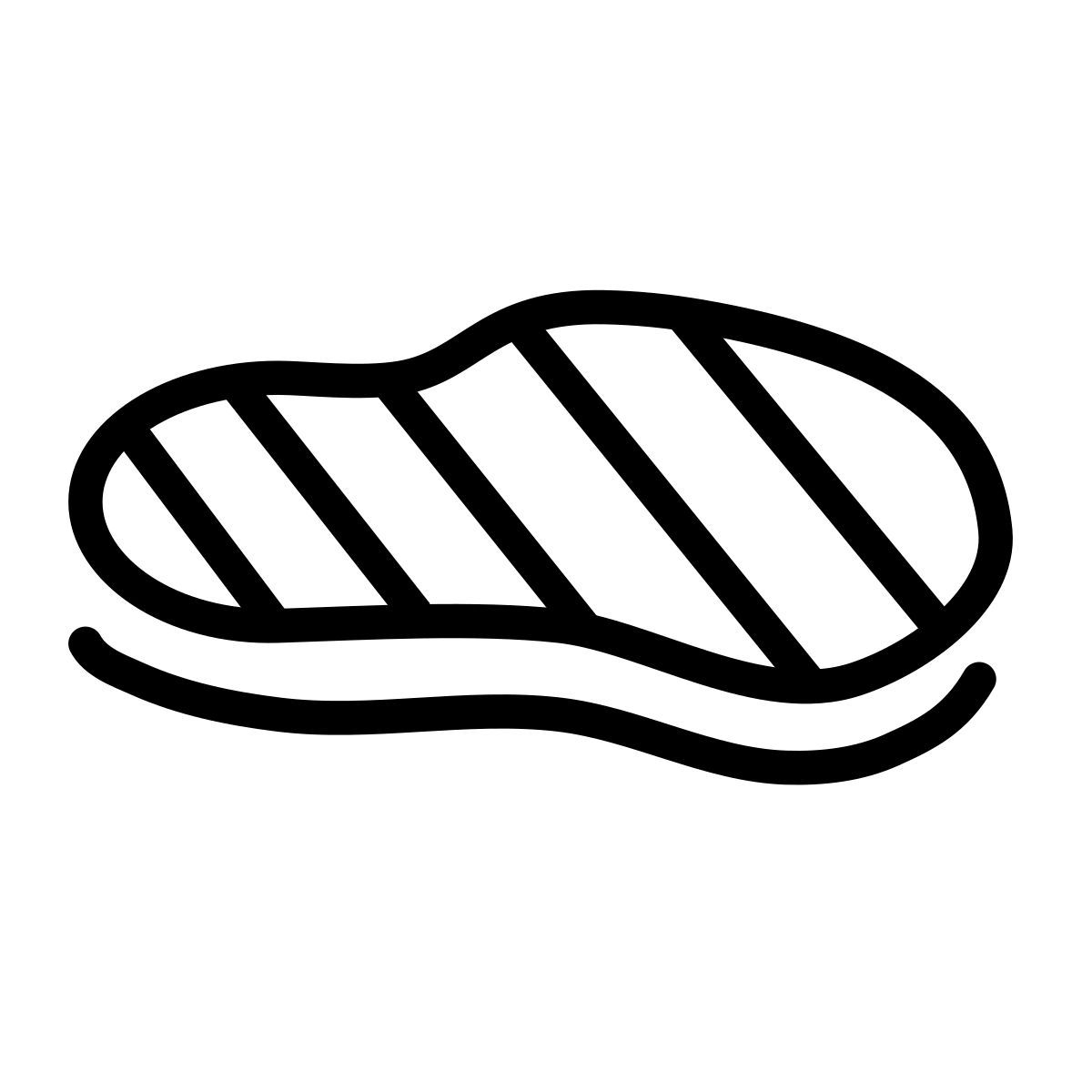 Meat icon