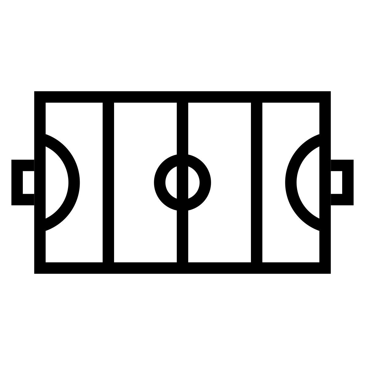 gericht icon