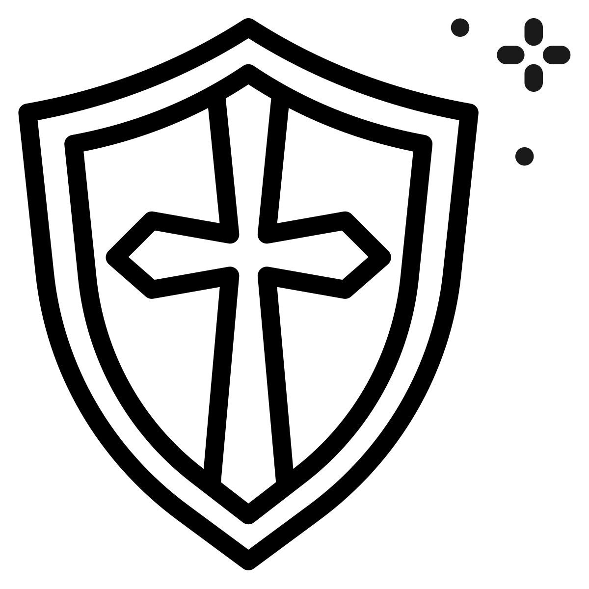 crusade icon