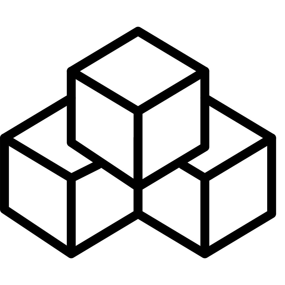 cube icon