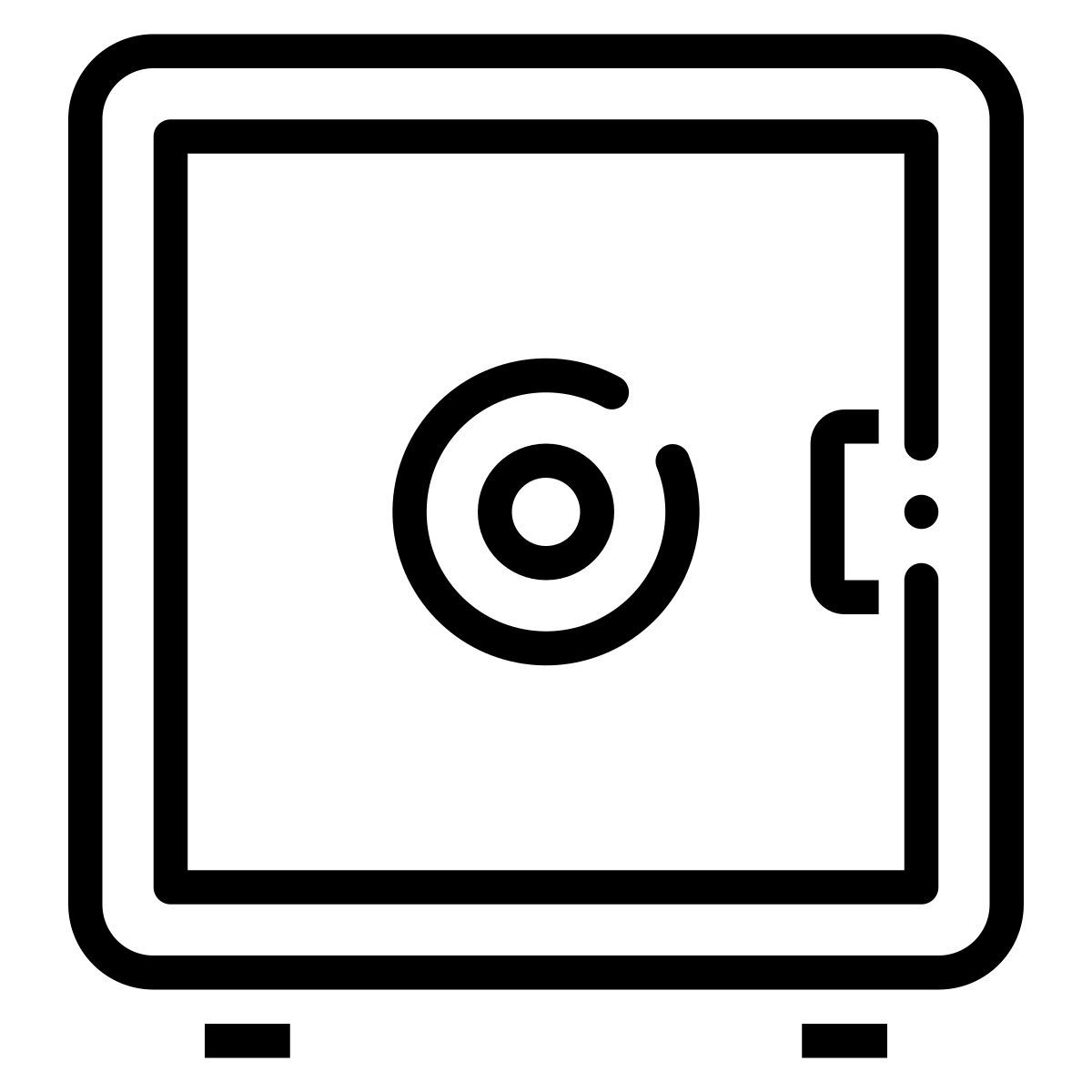 deposit icon