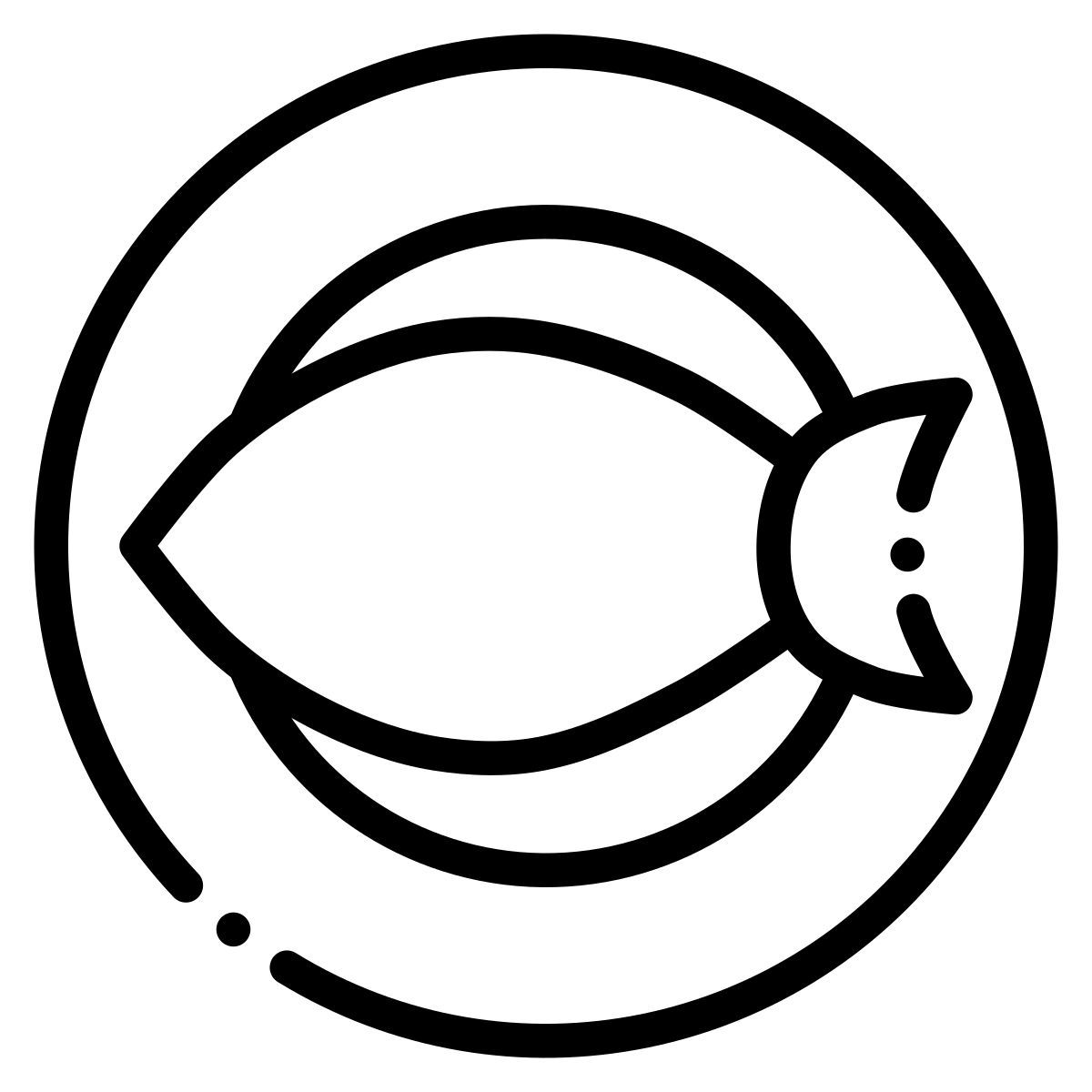 식사 icon
