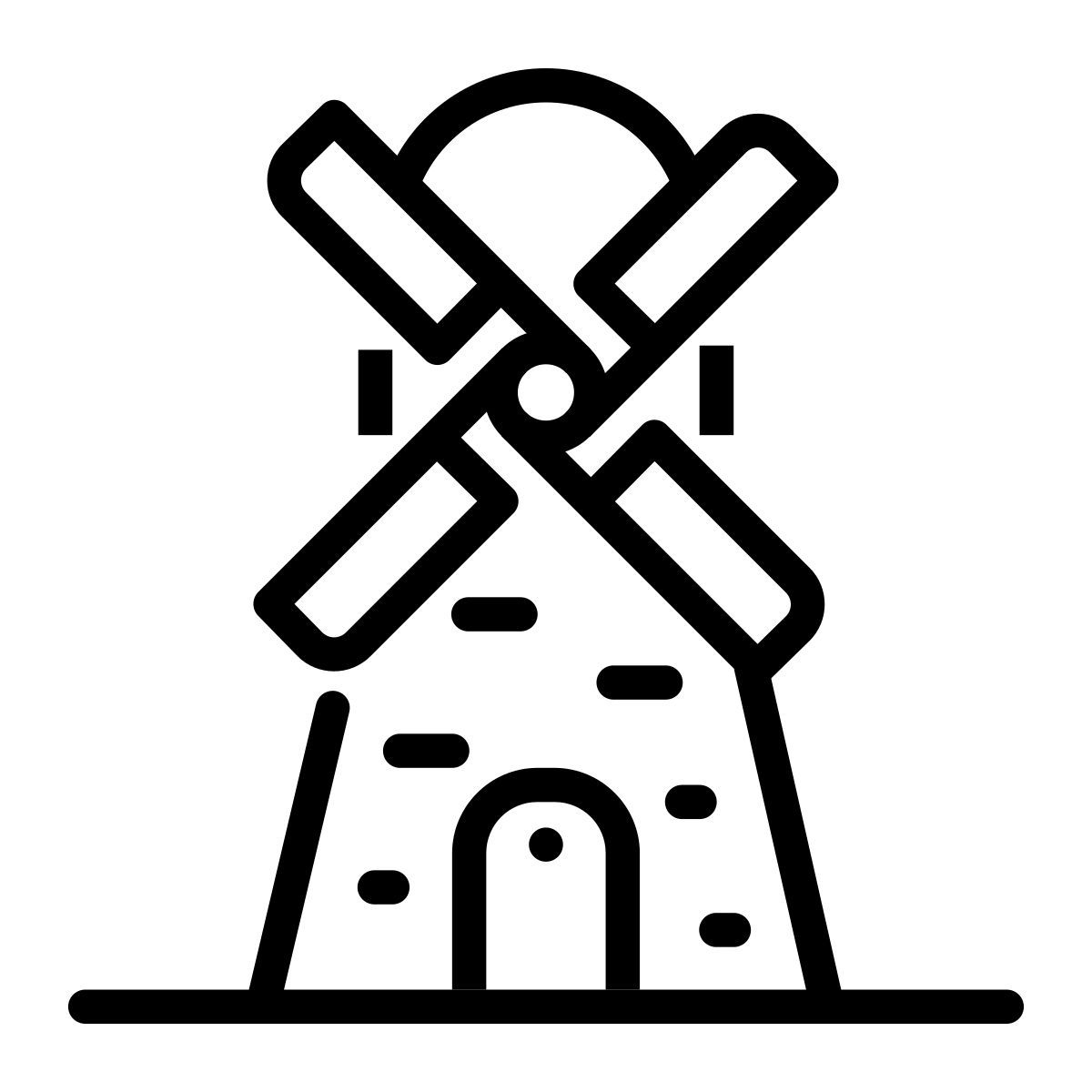 windmill icon