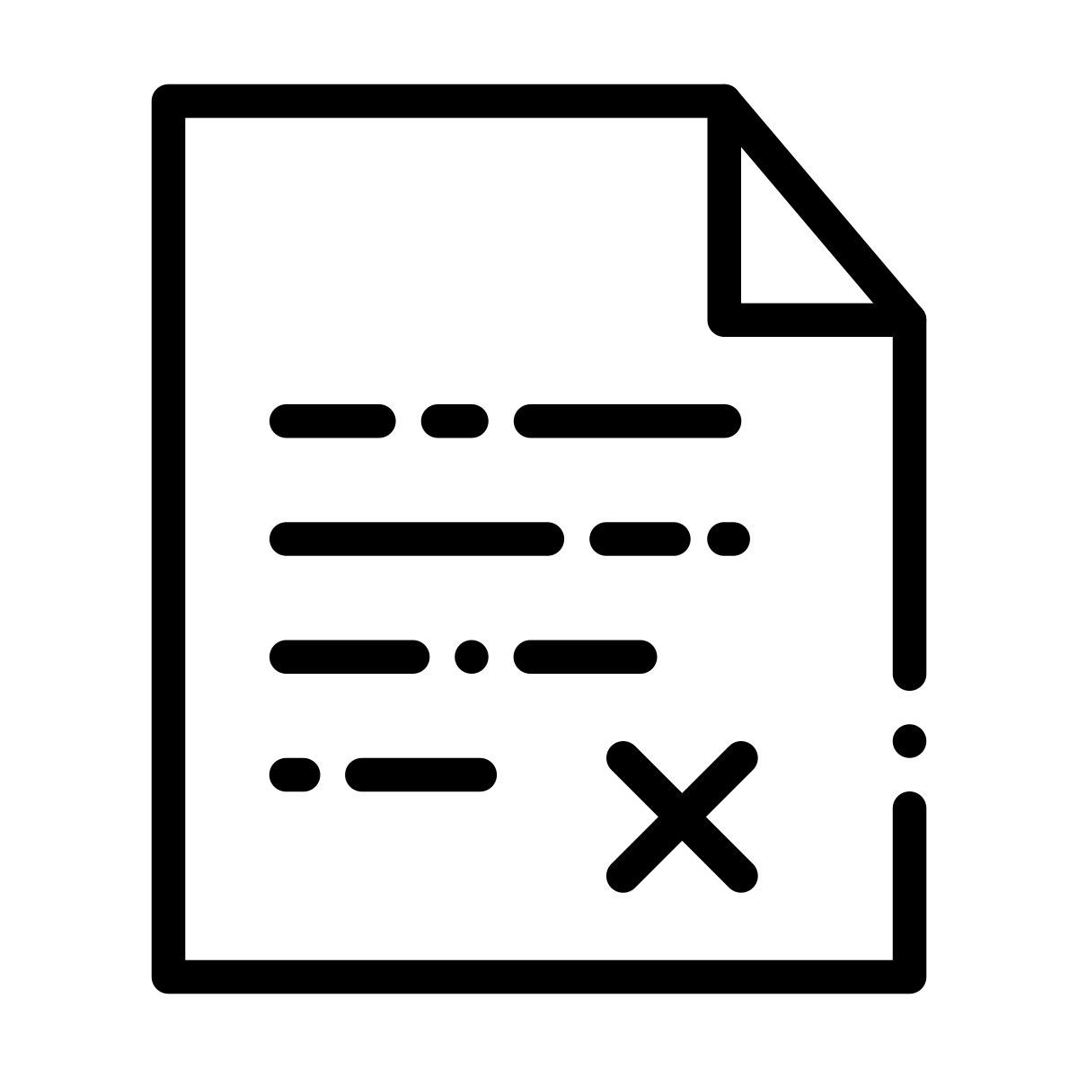 exam icon