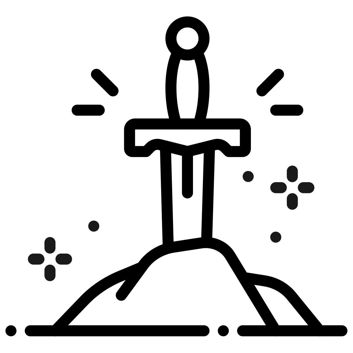 excalibur icon