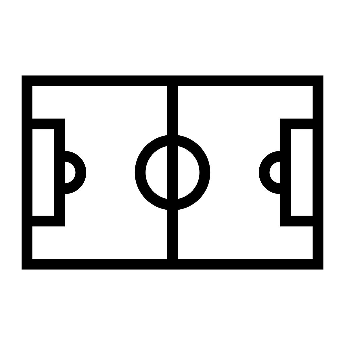 运动场 icon
