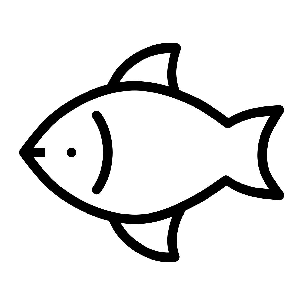 fish icon