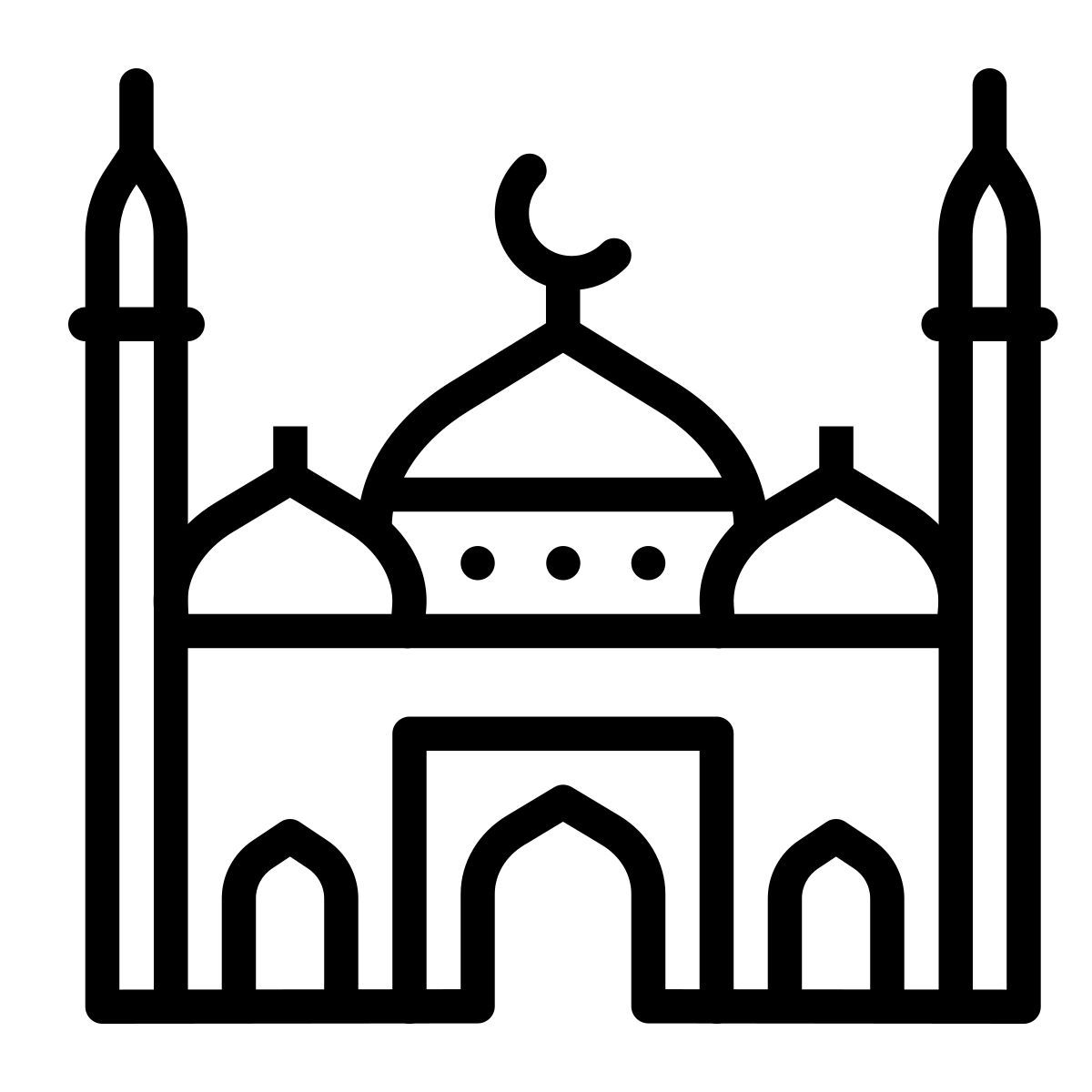 islam icon