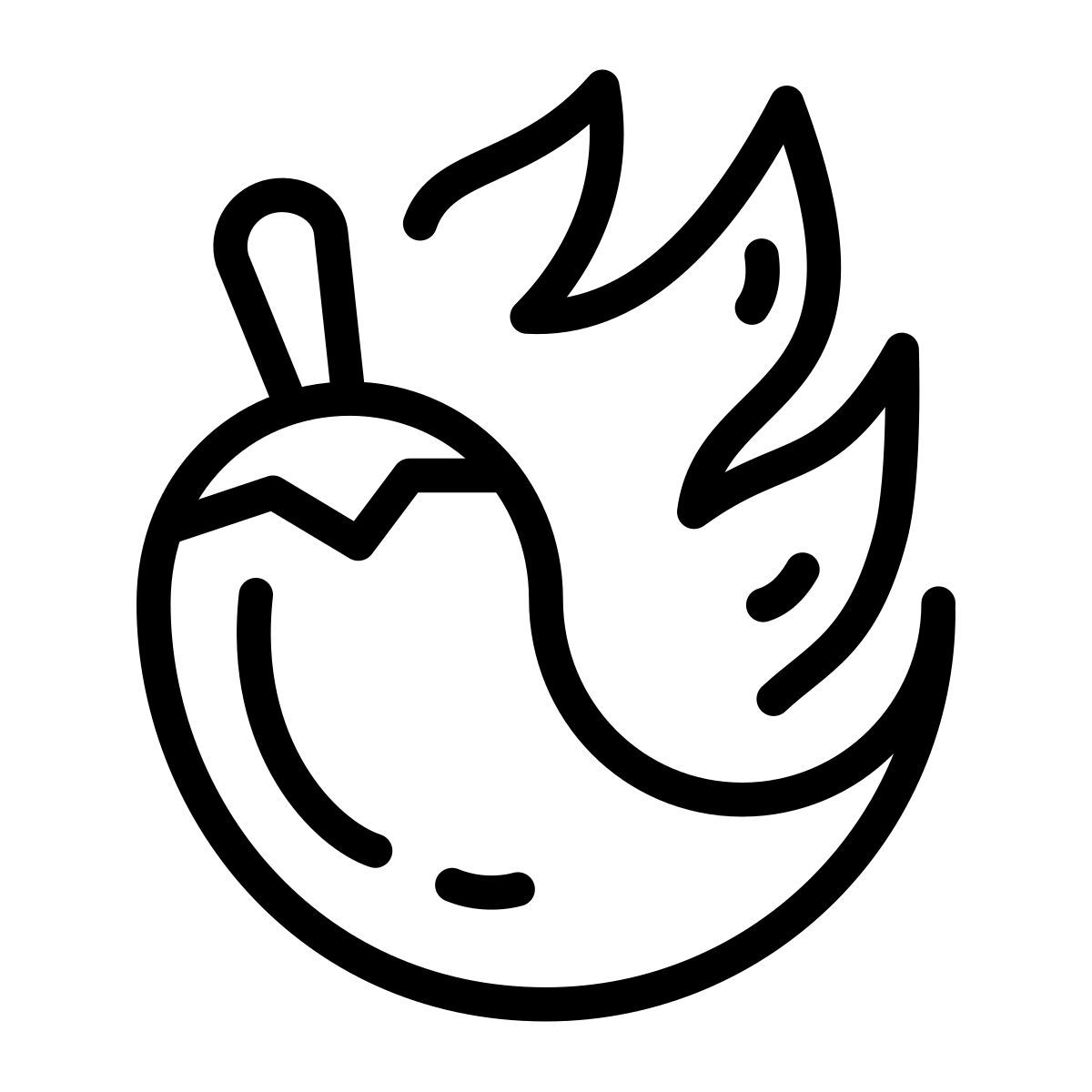 jalapeno icon