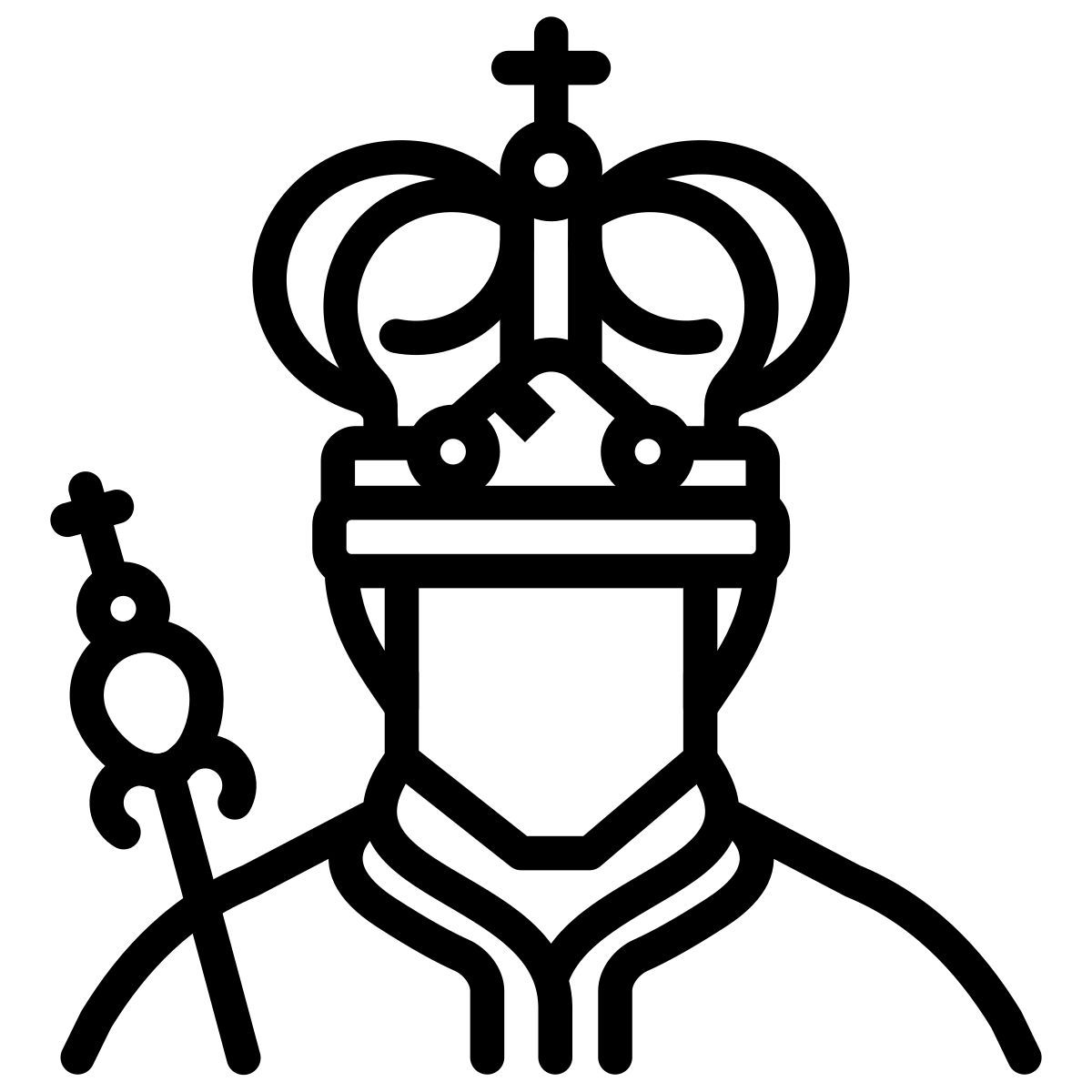 king icon
