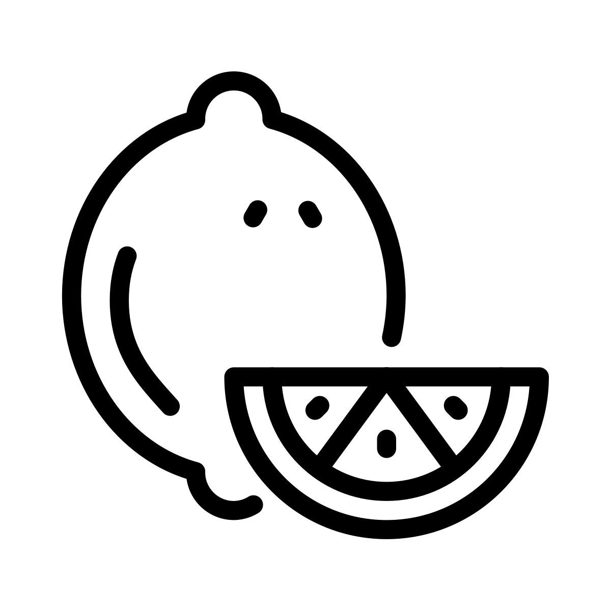 icône lemon