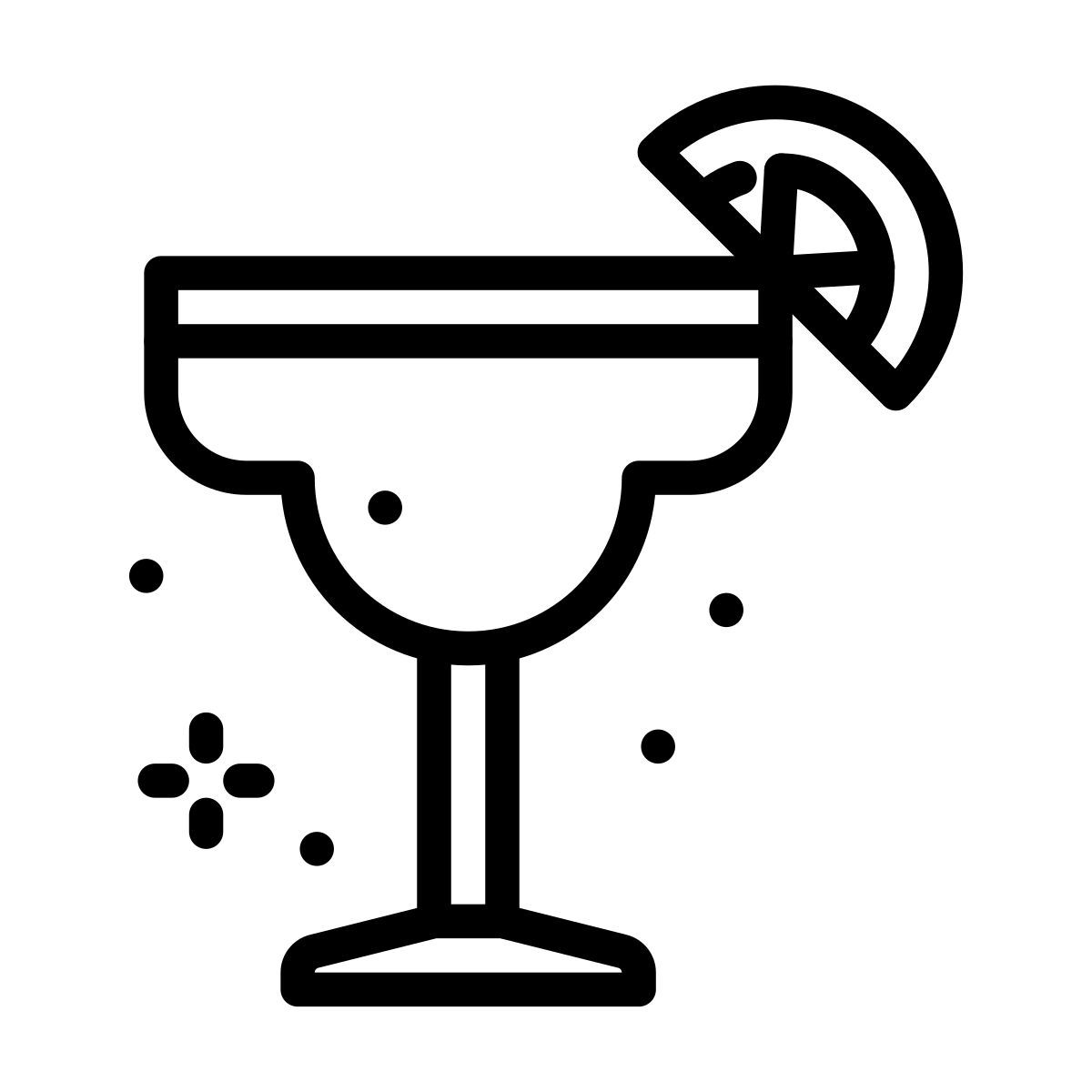 margarita icon