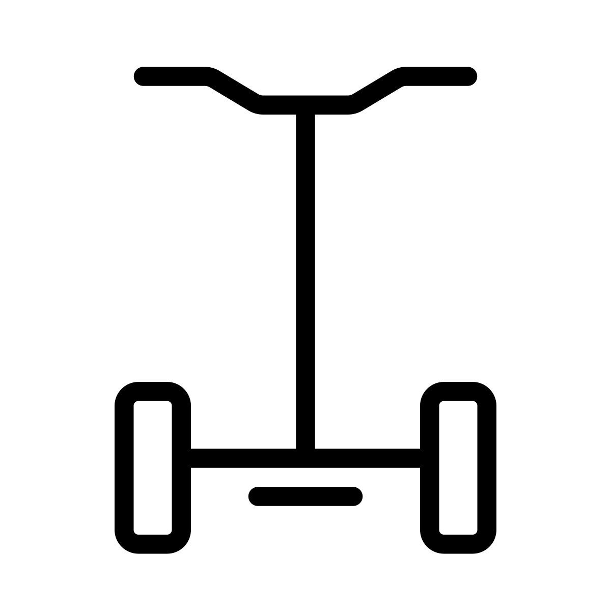 segway icon