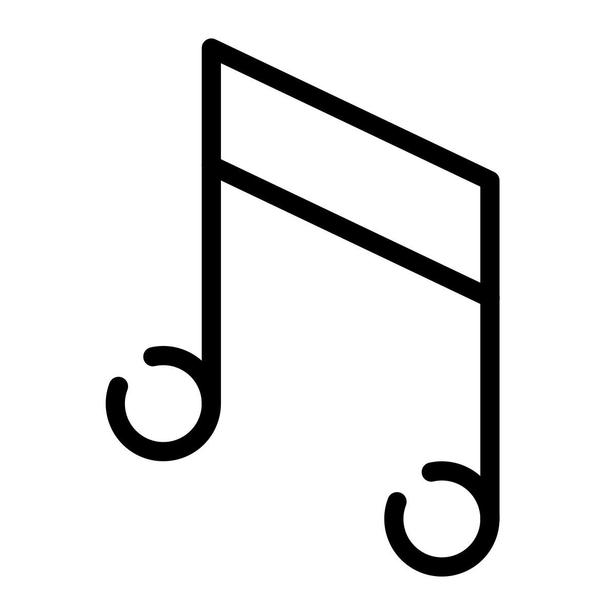 música icon