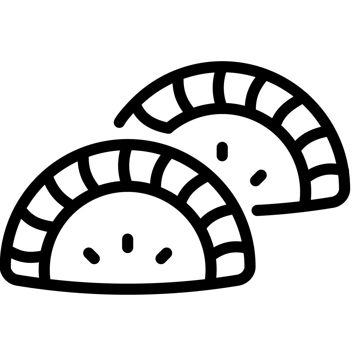 pasty icon