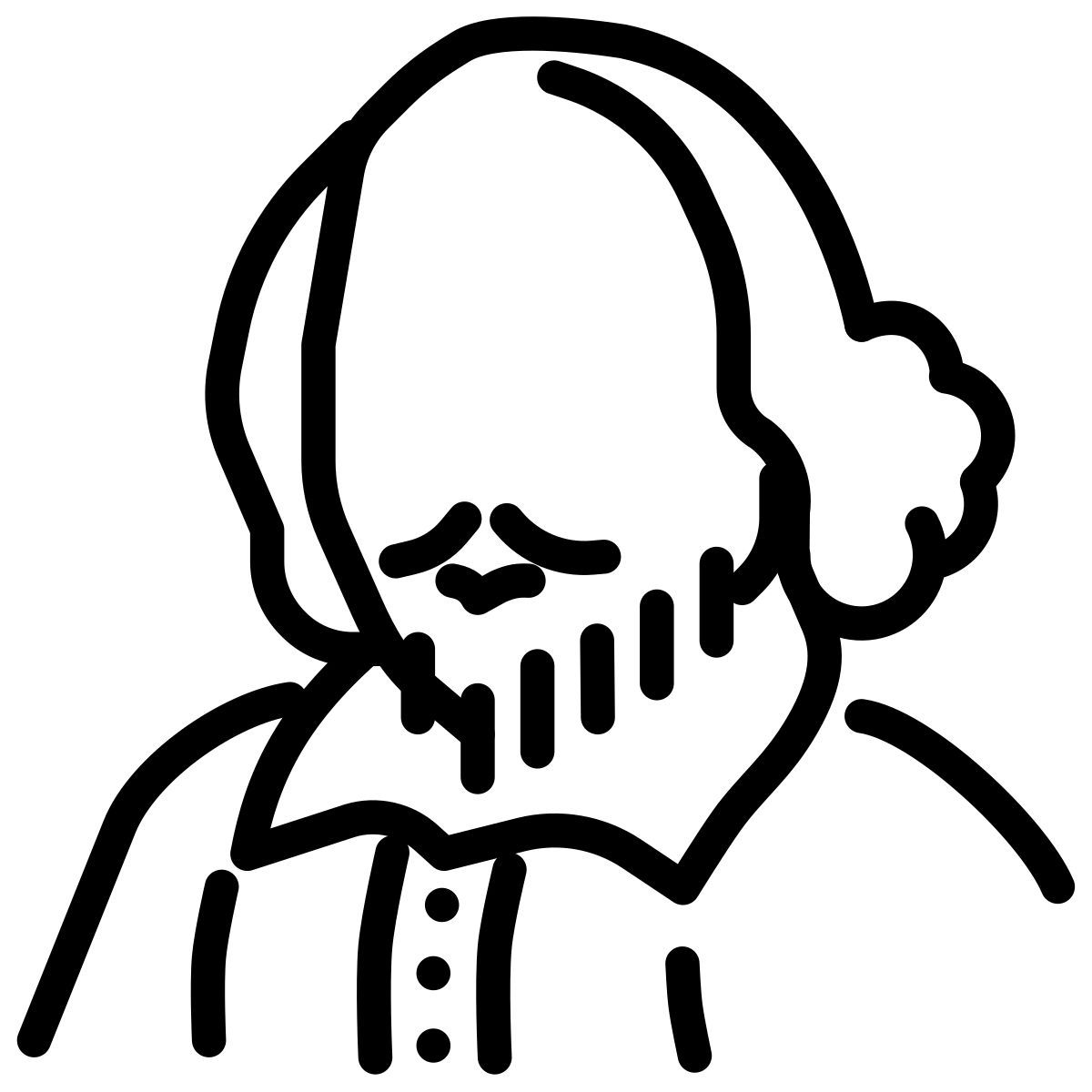 shakespeare icon
