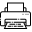 external device-home-appliances-outlines-amoghdesign icon