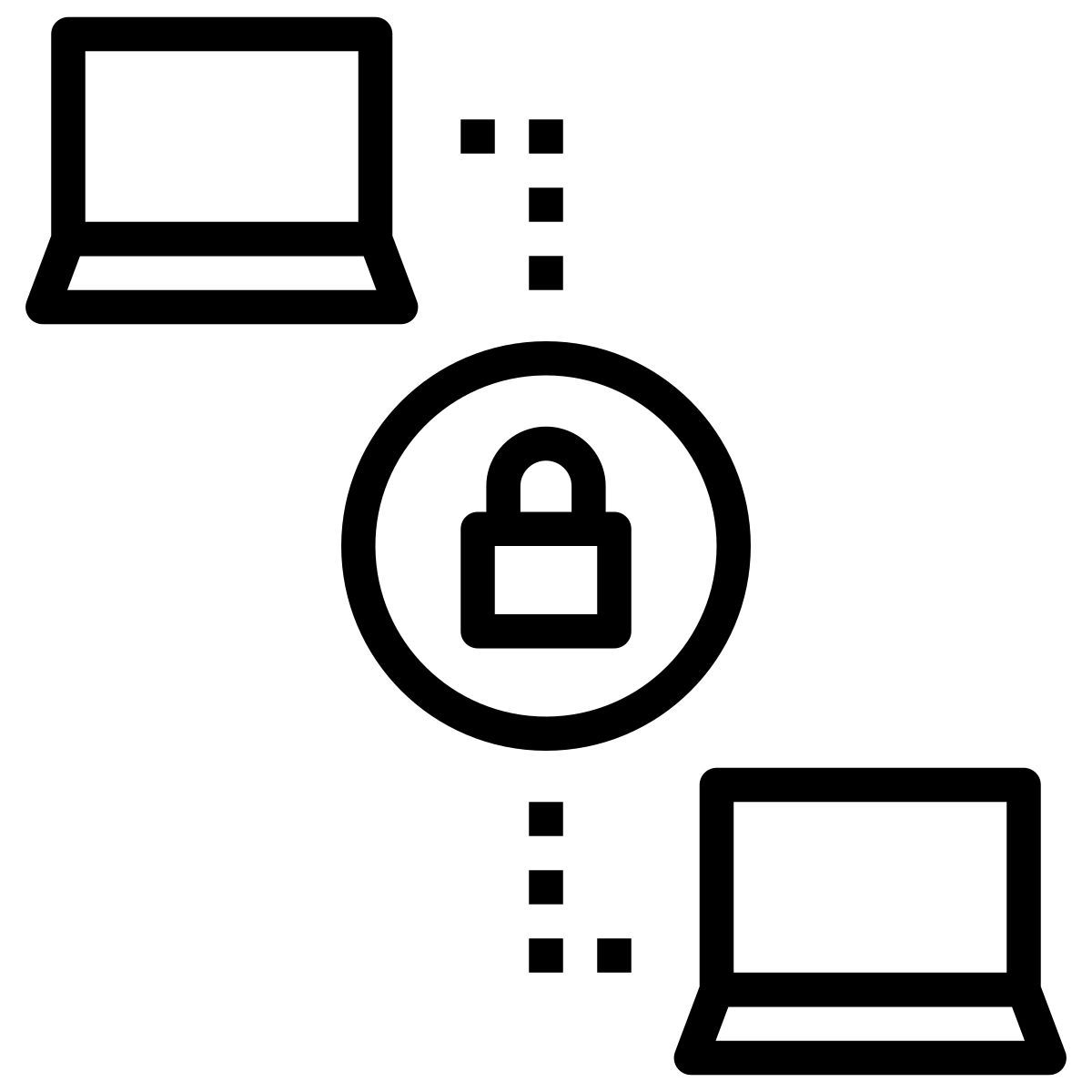data encryption icon
