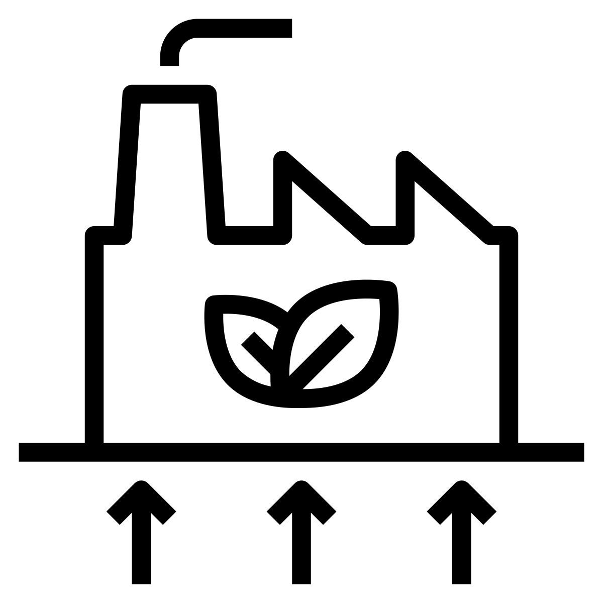 geothermal energy icon