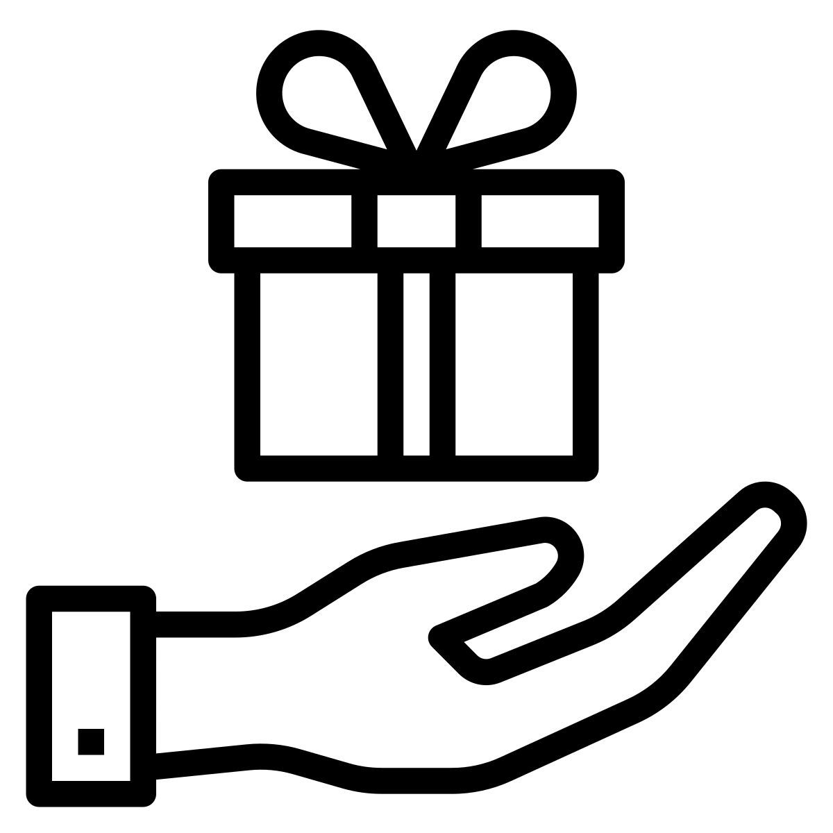 gift icon