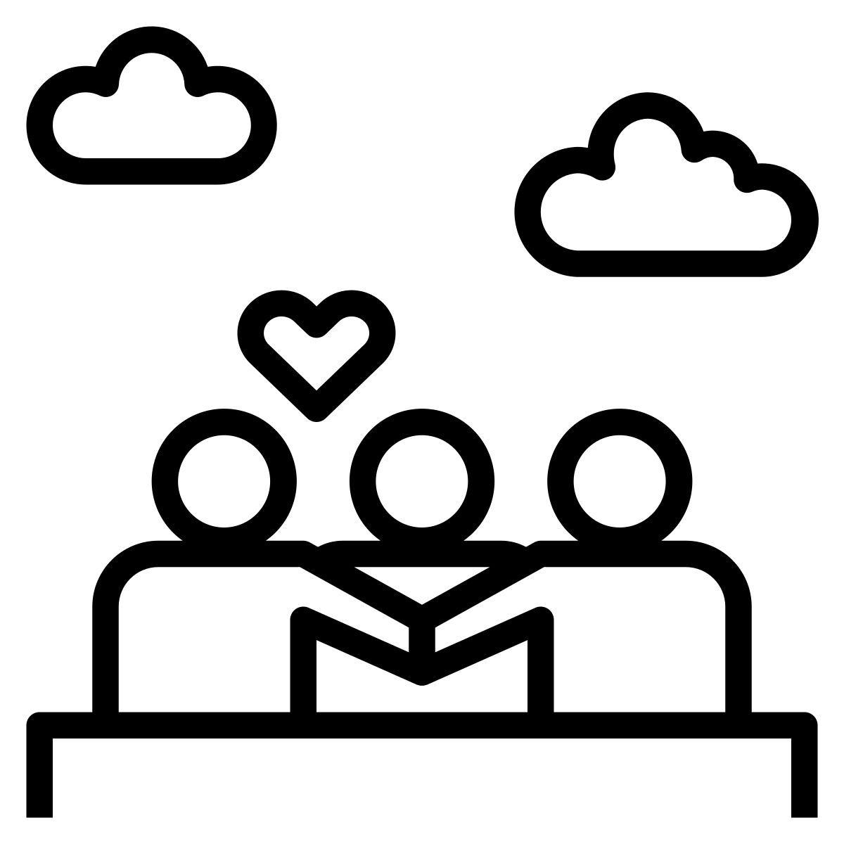love icon