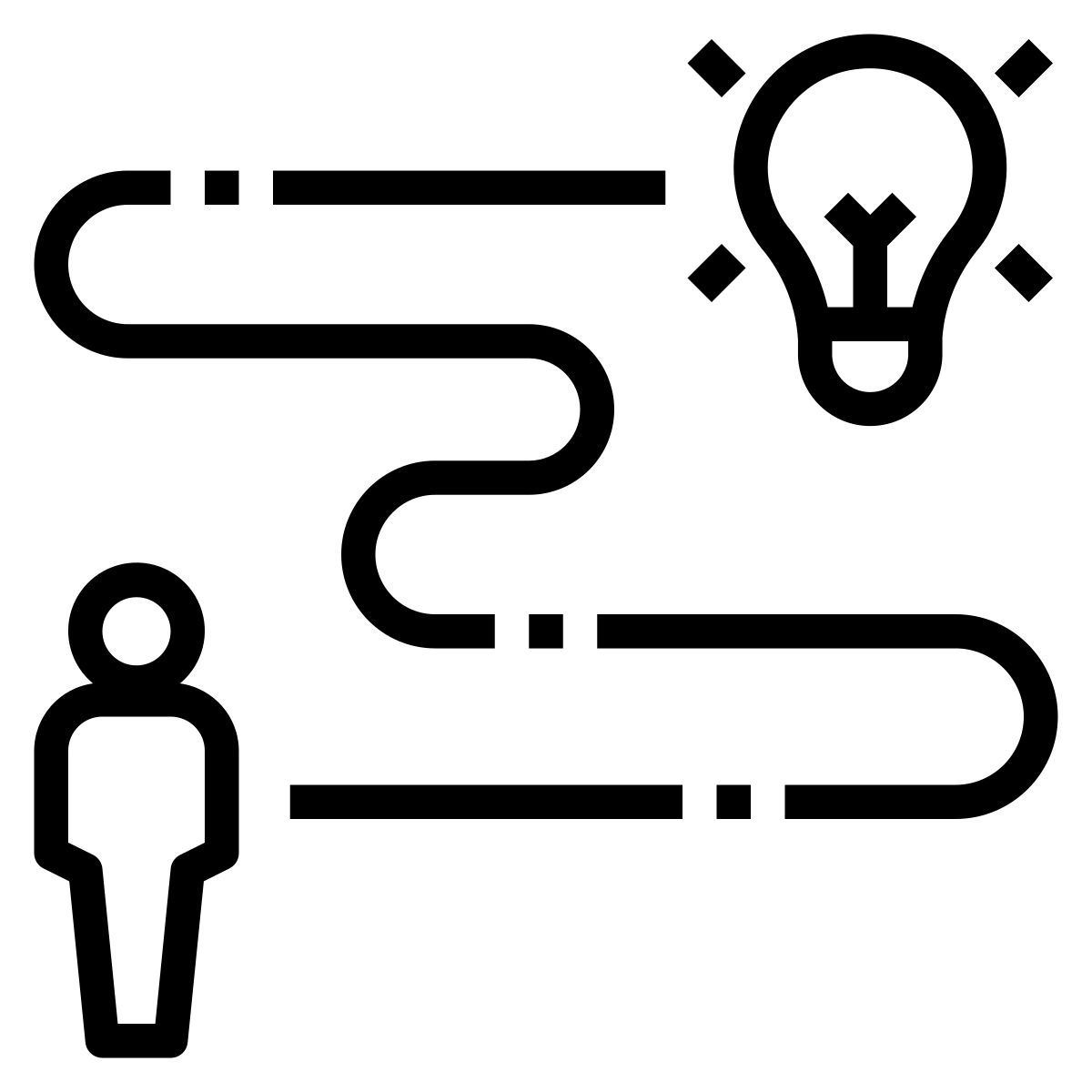 문제 해결 icon