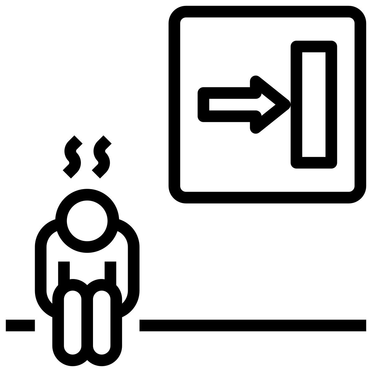 problem icon