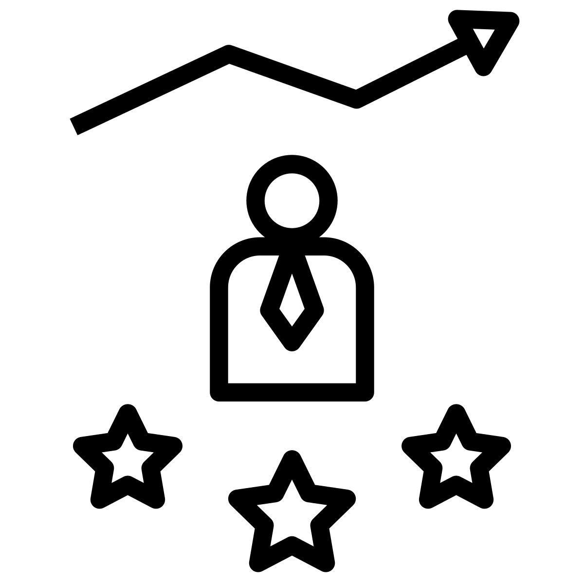 trading icon