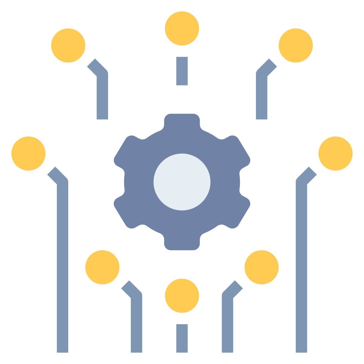 digital icon