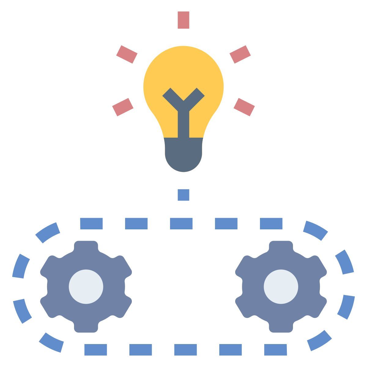 knowledge icon